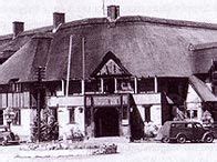 SOE training: The Thatched Barn (Station XV: SOE headquarters, and main workshops) | Uk history ...