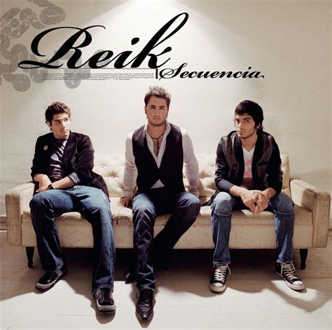 Reik - Secuencia - Amazon.com Music