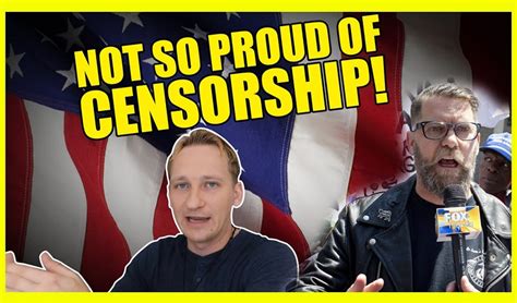 Exposing Media Censorship While The Mainstream Cries Wolf! | We Are Change