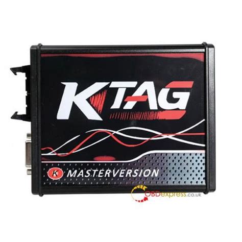 KTAG K-TAG ECU Programming Tool | OBDexpress.co.uk Official Blog