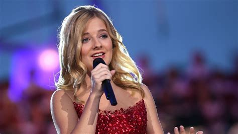 Whatever Happened To Jackie Evancho From America's Got Talent?