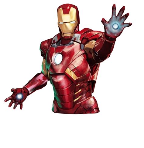 Ironman icon by SlamItIcon on DeviantArt