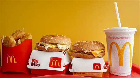 Are All McDonald's Open 24 Hours?