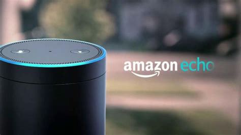 Amazon Echo TV Commercial, 'Just Ask' - iSpot.tv