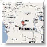 Kananga | Congo Planet