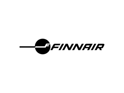 Finnair Logo PNG Transparent & SVG Vector - Freebie Supply