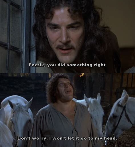 Funny Princess Bride Quotes - ShortQuotes.cc