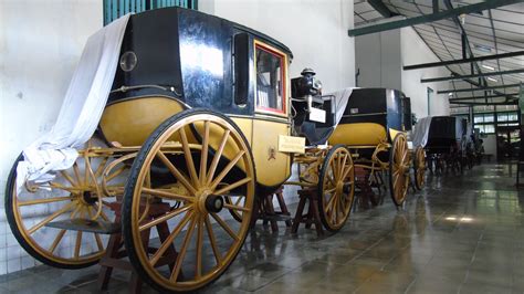 Museum Kereta Kraton Jogja | Genpi Jogja | Flickr