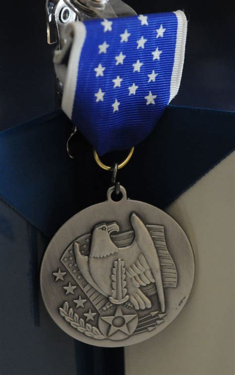 Medal of Merit: Honoring lifetime achievement > U.S. Air Forces in Europe & Air Forces Africa ...