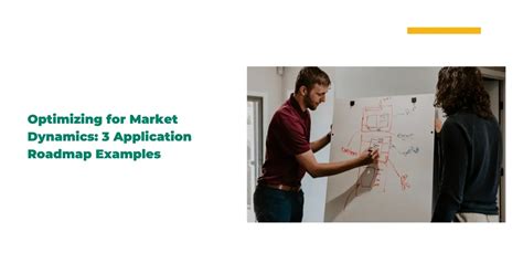 Optimizing for Market Dynamics: 3 Application Roadmap Examples | Doran