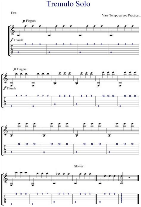 Flamenco Solos Guitar Tab. | Flamenco guitar lessons, Guitar tabs, Guitar tabs songs