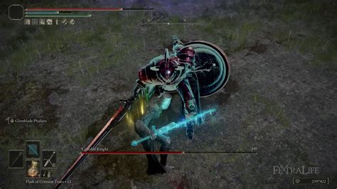 Elden Ring Claymore Build Guide - Spellsword - Fextralife