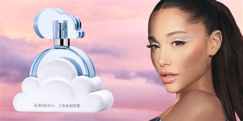 Score Ariana Grande Perfume Cloud at a Cheap Price Today! - Grooming Wise