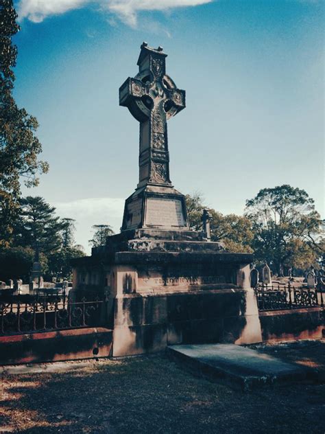 Rookwood Cemetery : Exploring the Southern Hemisphere's Largest Necropolis - The Kid Bucket List