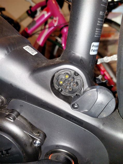 Giant EBike Charger - Bike Forums