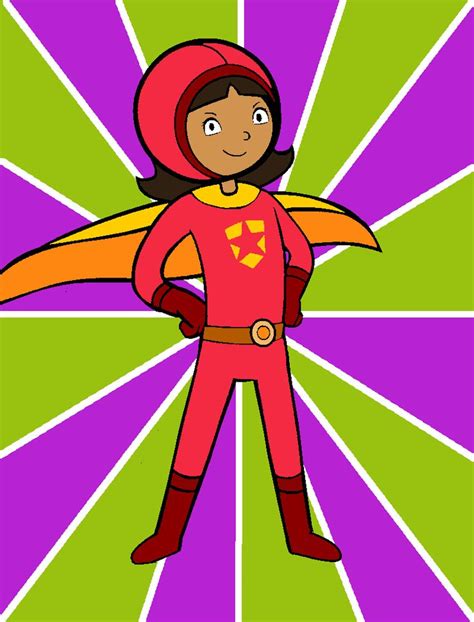 WordGirl favourites by WordGirlFeliformia on DeviantArt | Old cartoons, Teens movies, Favorite