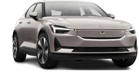 2024 Polestar 2 Review, Price, Features and Mileage (Brochure) - Auto User Guide