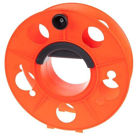 HDX 150 ft. 16/3 Extension Cord Storage Reel – eX-tremes
