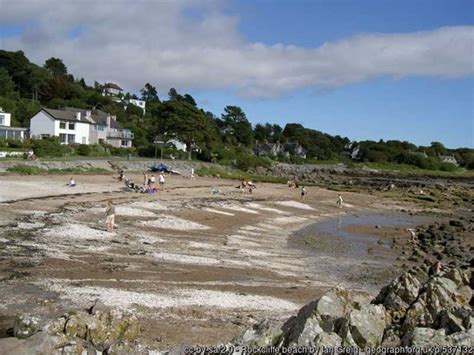 Exploring the 10 Best Beaches in Dumfries and Galloway