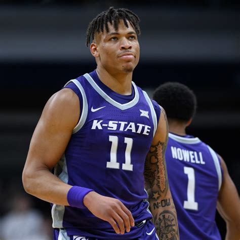 K-State basketball | HeenaHayoung