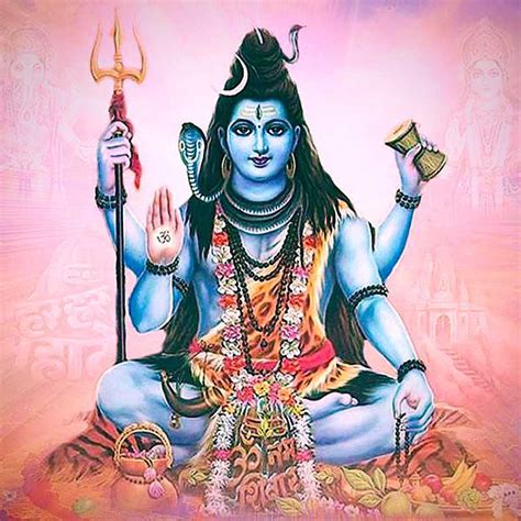 Download Mahadev Live Wallpaper Hd - Full Hd Lord Shiva On Itl.cat