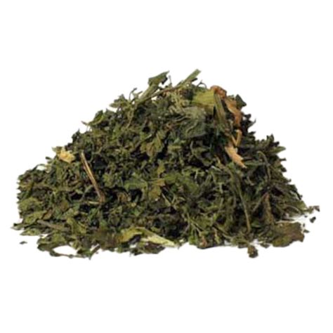 Nettle Leaf 2 oz. cut/sifted - The Ancient Sage