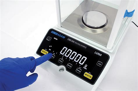 ESE Direct | Weighing scale calibration: Are my weighing scales calibrated?