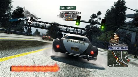 Burnout Paradise Remastered review | Rock Paper Shotgun