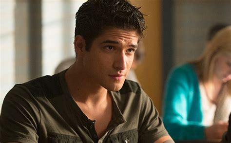 10 Things You Didn’t Know about Tyler Posey - TVovermind