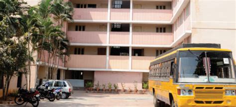 HOLY MARY DEGREE COLLEGE – HOLY MARY INSTITUTE OF TECHNOLOGY & SCIENCE |Hyderabad