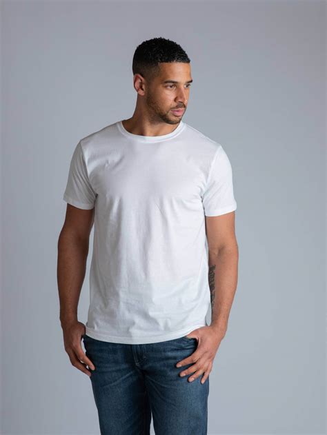 Organic Cotton T-Shirts [9 colours, multipack options] - Of The Oceans