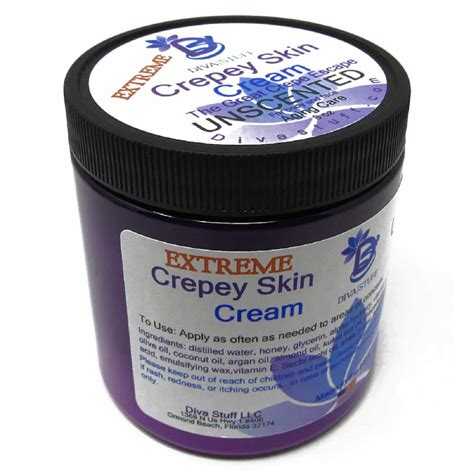 What is Crepey Skin? Causes of and Treatments for Crepey Skin - BEAUTY ...