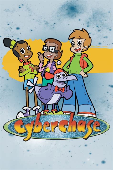 Cyberchase - Production & Contact Info | IMDbPro