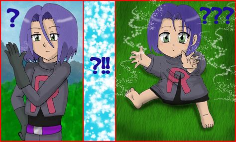 Baby transformation by Jezrocket on DeviantArt