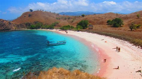 Highlights of Flores - Explorcation Indonesia