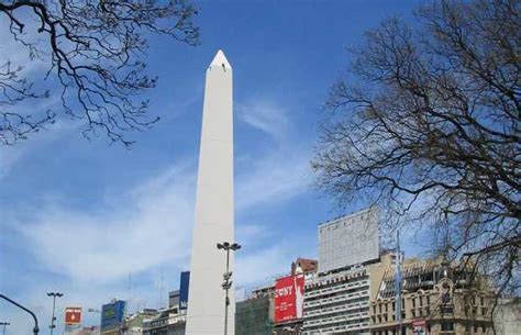 Obelisk of Buenos Aires in Buenos Aires: 118 reviews and 146 photos