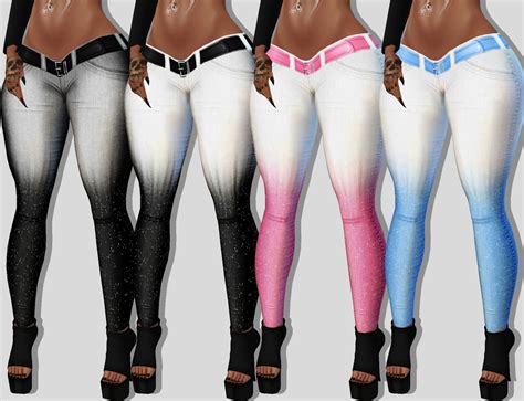 Imvu Sparkle Jeans AP 4--Textures.png RLS,RL,RLL,RXL, - XxNightDollzxX