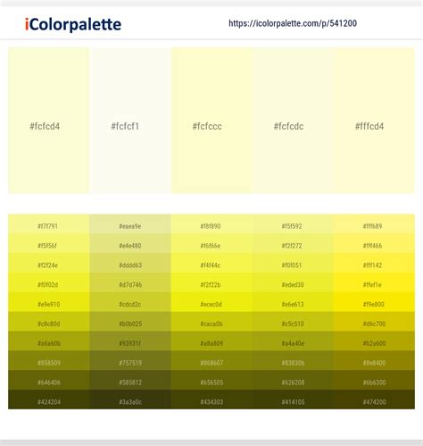 110+ Latest Color Schemes with Cream Color tone combinations | 2023 | iColorpalette