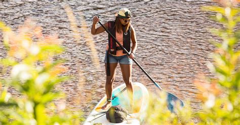 10 Outdoor Activities to Reconnect with Nature | SAIL Blog