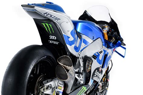 MotoGP Testing Review: Suzuki – The Quiet Threat - Asphalt & Rubber