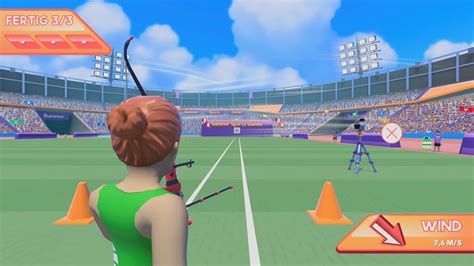 PS5 Summer Sports Games (R3) — GAMELINE