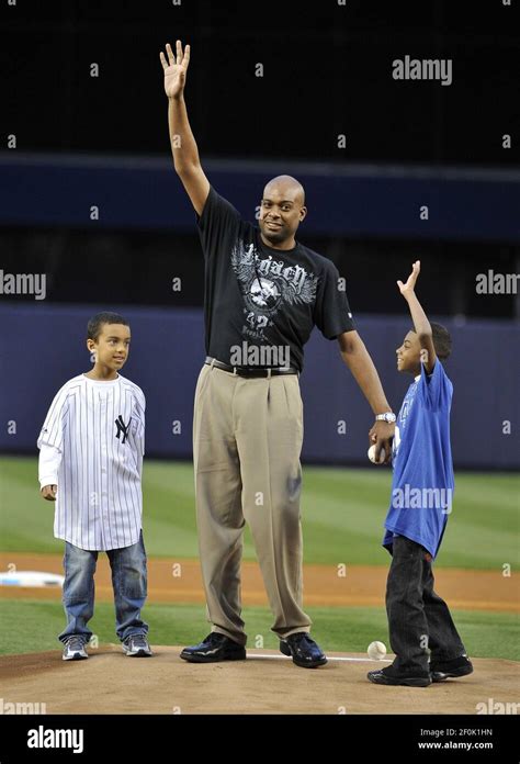 Jackie Robinson Grandchildren