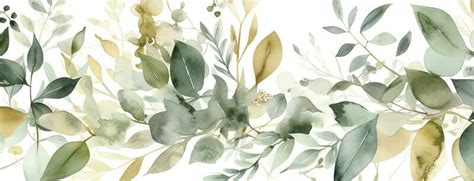 Sage Green Watercolor Stock Photos, Images and Backgrounds for Free Download