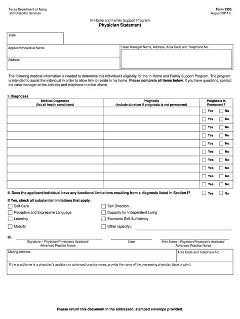 Social Security Disability Forms for Doctors to Fill Out PDF | airSlate SignNow