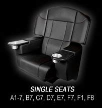 Megaplex Theatres Introduces Utah's First Truly Premium VIP Screen ...