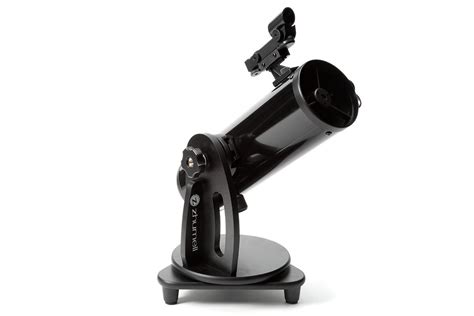 Zhumell Z100 Portable Altazimuth Reflector Telescope