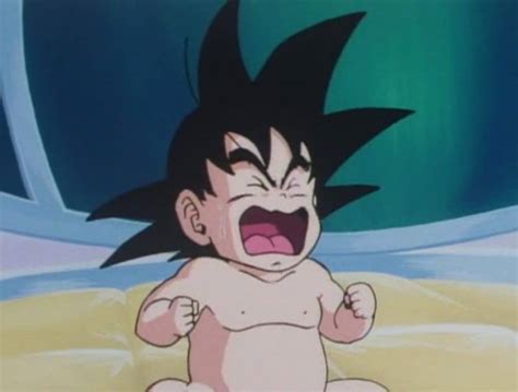 Goku (Dragon Ball)/Synopsis | Heroes Wiki | Fandom