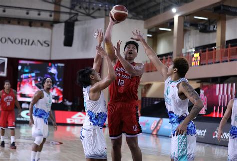 Ginebra clinches 8-seed, QF spot with playoff win over Phoenix | GMA ...