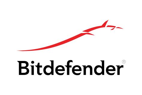 Download Bitdefender Logo in SVG Vector or PNG File Format - Logo.wine