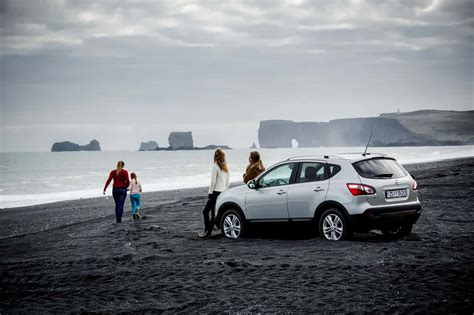 Car Rental Iceland | I am Reykjavik